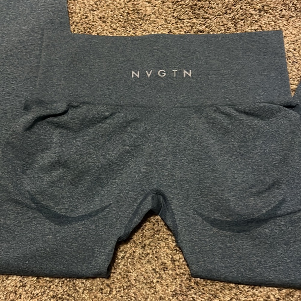NVGTN curve seamless leggings
